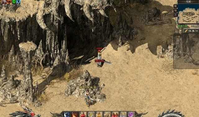 新开传奇合击手游苹果版全方位攻略 从零起步玩转玛法大陆