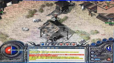 新开传奇新服网站有哪些 新手避坑选服及开荒全攻略