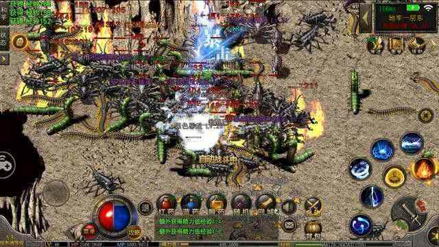 传奇1.50英雄合击全面攻略 从萌新到大佬的进阶指南